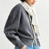 Ideas Cardigan - Shadow