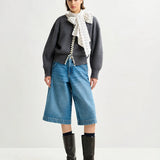 Ideas Cardigan - Shadow