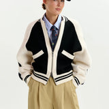 Idol Jacket - Black