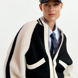 Idol Jacket - Black