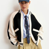 Idol Jacket - Black