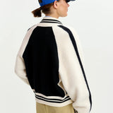 Idol Jacket - Black