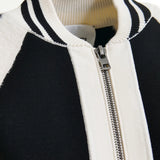 Idol Jacket - Black