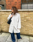 Molliolli Nini Coat - Grey