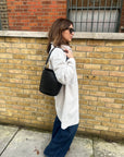 Molliolli Nini Coat - Grey