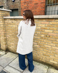 Molliolli Nini Coat - Grey