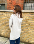 Molliolli Nini Coat - Grey