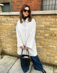 Molliolli Nini Coat - Grey