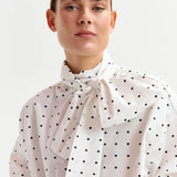 Imoveri Shirt - Off White