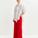 Imoveri Shirt - Off White