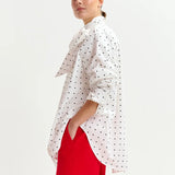 Imoveri Shirt - Off White