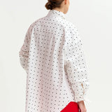 Imoveri Shirt - Off White