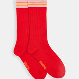 Imummy Socks - Santa