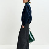 Insult Trousers - Shadow