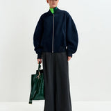 Insult Trousers - Shadow