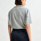 Intenso T-Shirt - Shadow