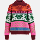 Irelando Jumper - Multi