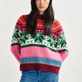 Irelando Jumper - Multi