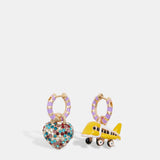 Irnaud Earrings