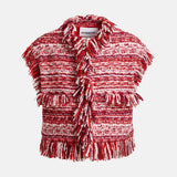 Ishani Gilet - Santa