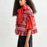 Ishani Gilet - Santa