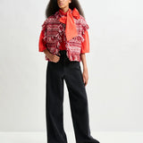 Ishani Gilet - Santa