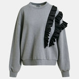 Iwave Sweatshirt - Shadow