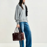 Iwave Sweatshirt - Shadow