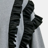 Iwave Sweatshirt - Shadow