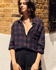 Sacrecoeur Elisa Shirt - Ladylay