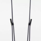 Nae Phone Cord - Anthracite Grey