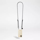 Nae Phone Cord - Black
