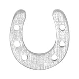 Luck 1PCS Earring - Silver