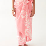 Byron Pareo - Honolulu Pink