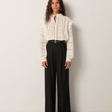 Sinatra Trousers - Notte