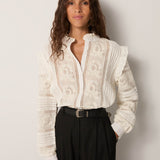 Sinatra Trousers - Notte