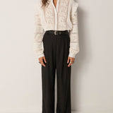 Sinatra Trousers - Notte