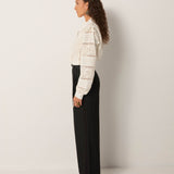 Sinatra Trousers - Notte