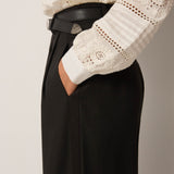 Sinatra Trousers - Notte