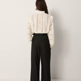 Sinatra Trousers - Notte