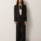 Sinatra Trousers - Notte