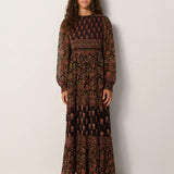 Andrea Dress - Anguria
