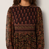 Andrea Dress - Anguria