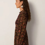 Andrea Dress - Anguria