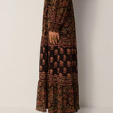 Andrea Dress - Anguria