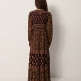 Andrea Dress - Anguria