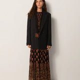 Andrea Dress - Anguria