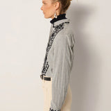 Amanda Blouse - Azzurro