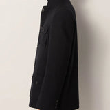 Lucien Jacket - Marine