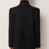 Lucien Jacket - Marine